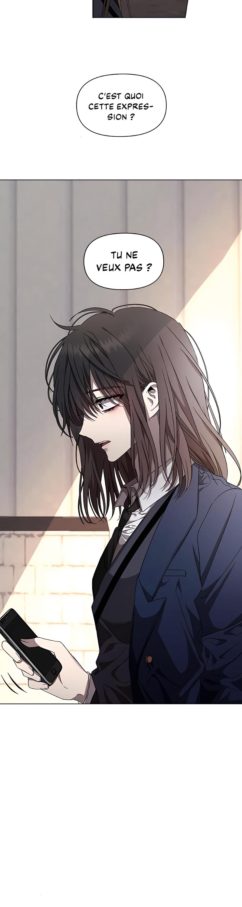 Dreaming Freedom Ch. 16 第13页
