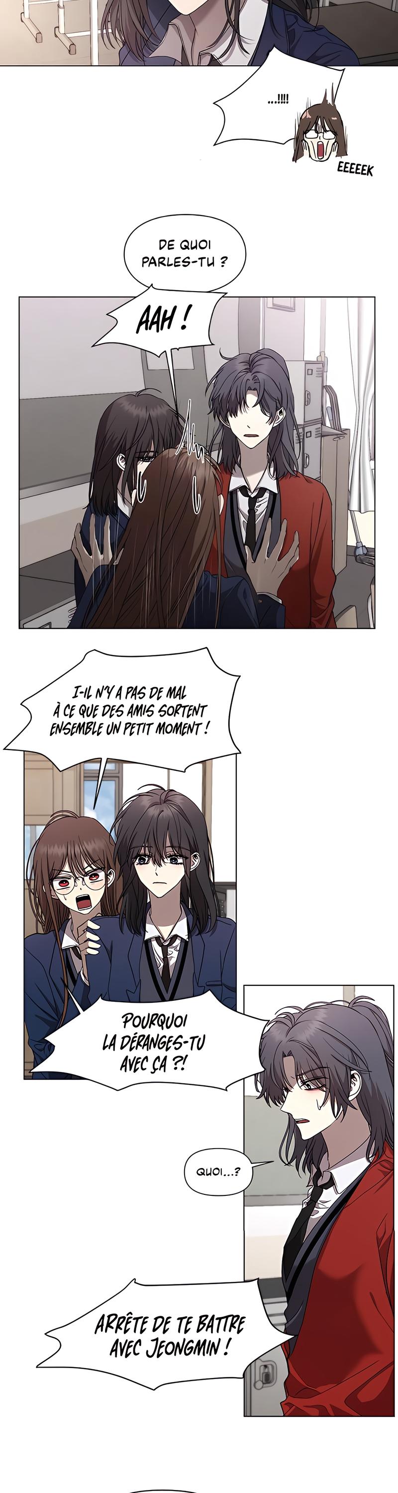 Dreaming Freedom Ch. 16 第18页