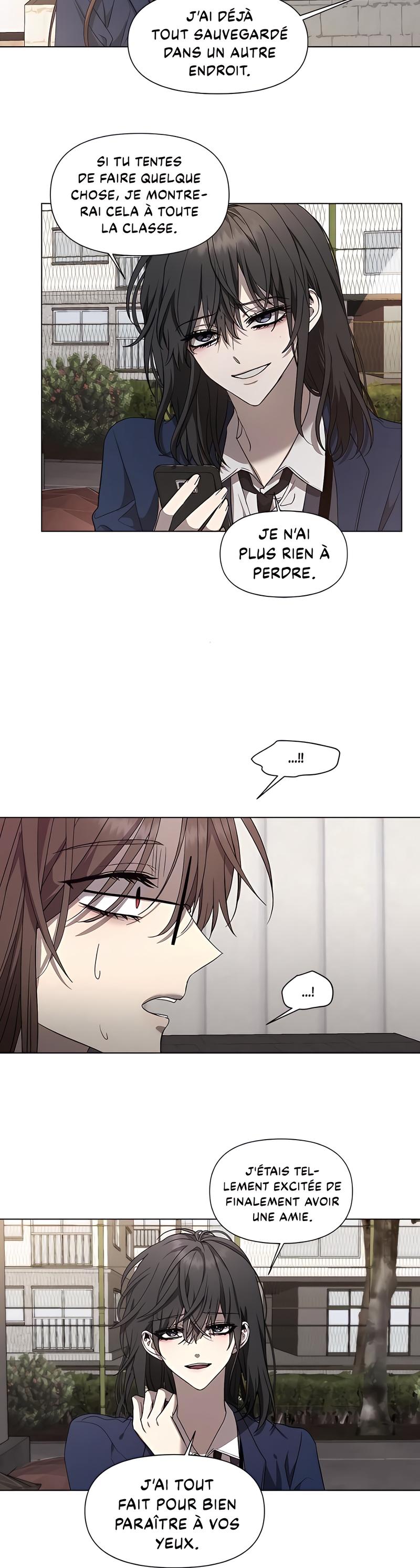 Dreaming Freedom Ch. 16 第5页