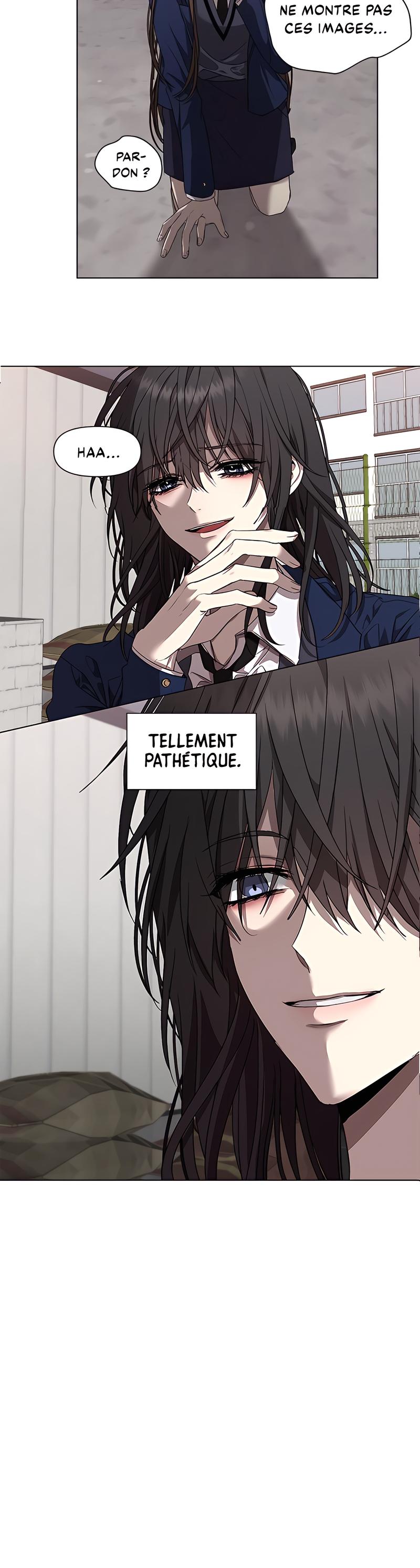 Dreaming Freedom Ch. 16 第7页