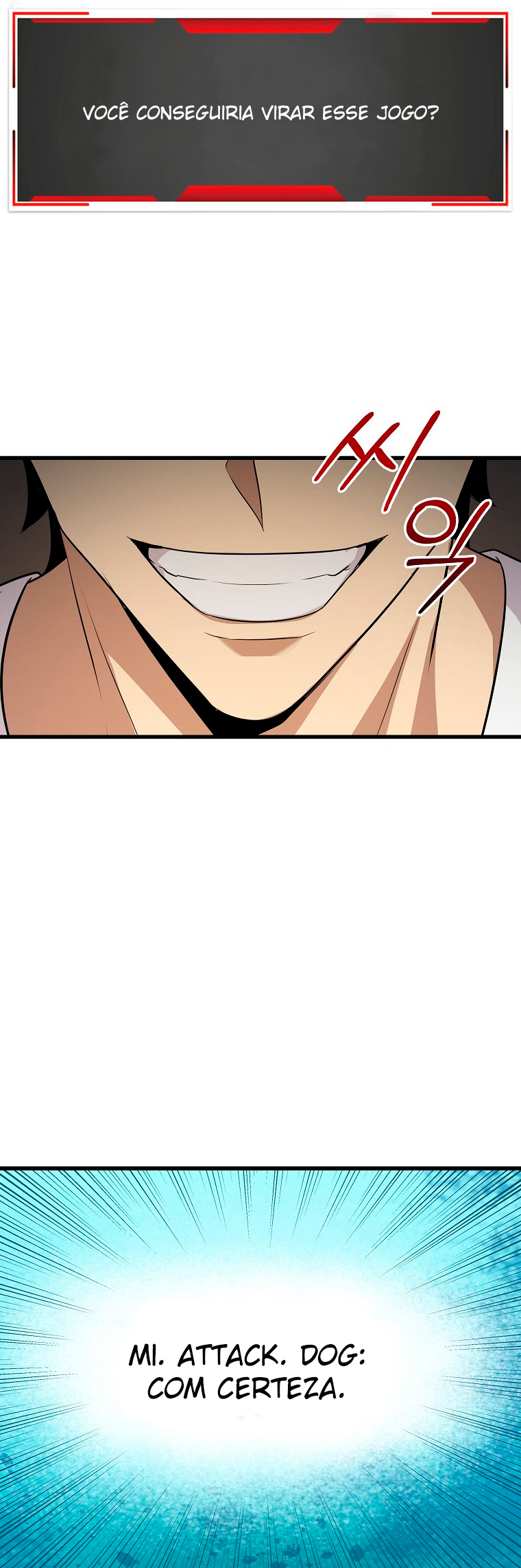 A Tactical Genius on the Field Ch. 1 第13页