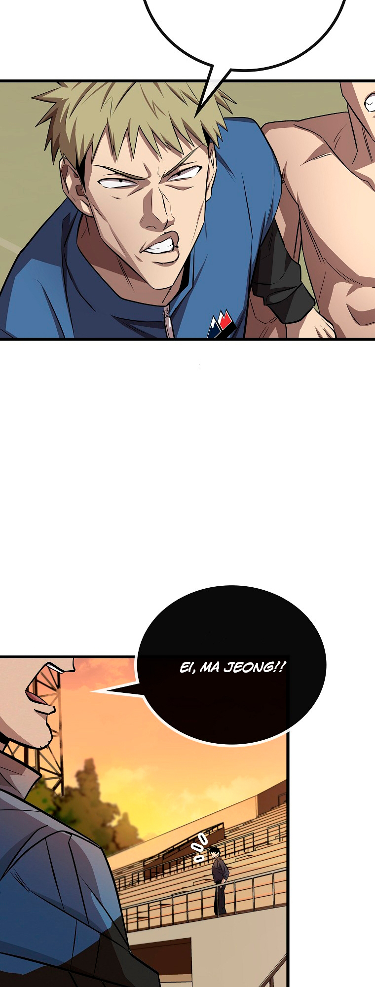 A Tactical Genius on the Field Ch. 1 第48页