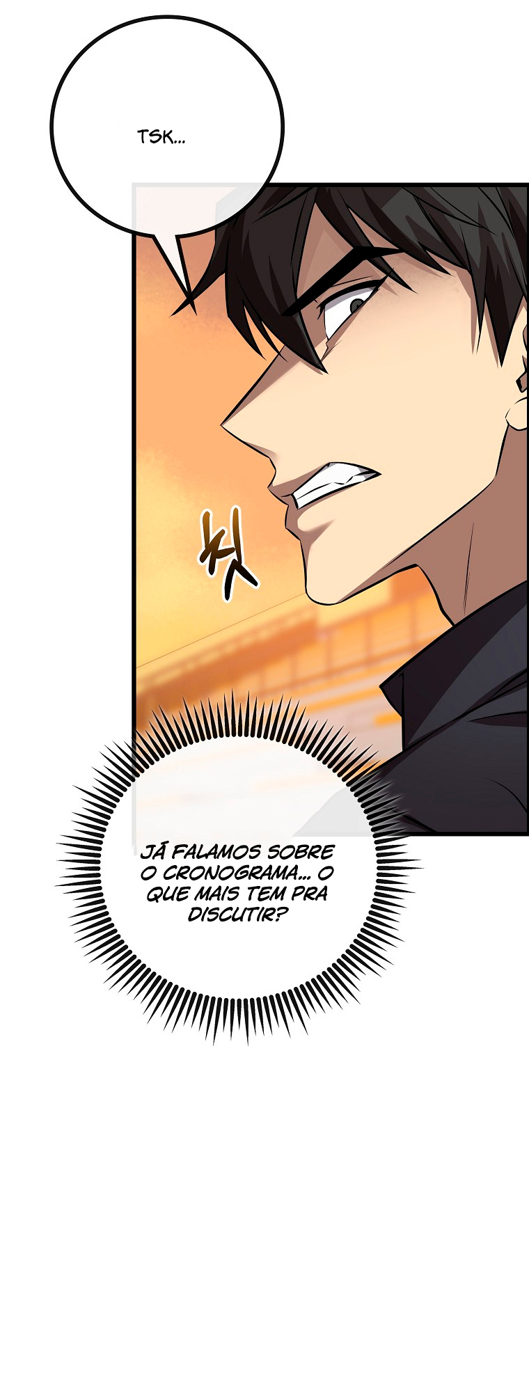 A Tactical Genius on the Field Ch. 1 第50页