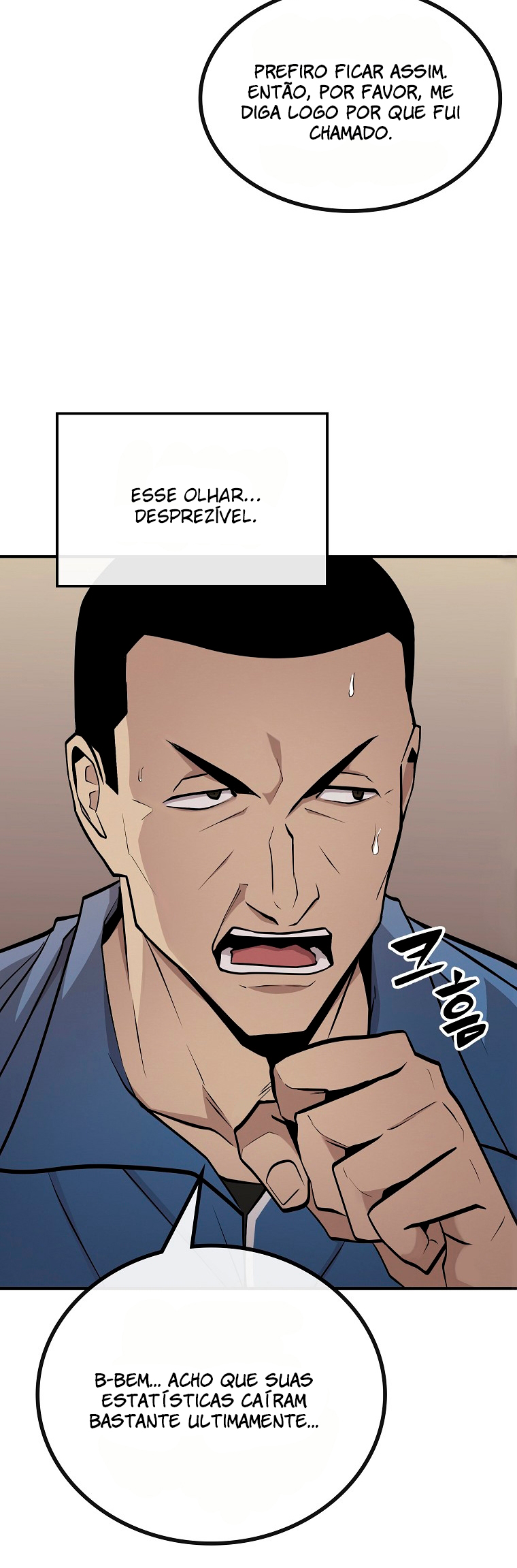 A Tactical Genius on the Field Ch. 1 第52页