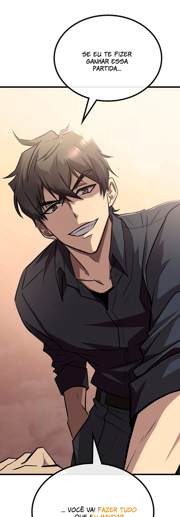A Tactical Genius on the Field Ch. 1 第60页