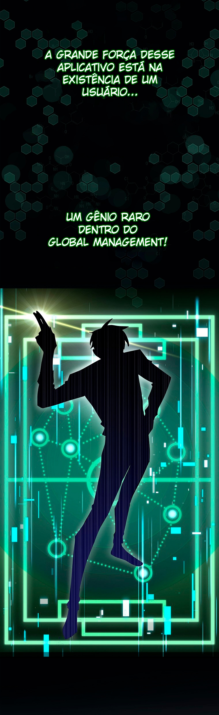 A Tactical Genius on the Field Ch. 1 第8页