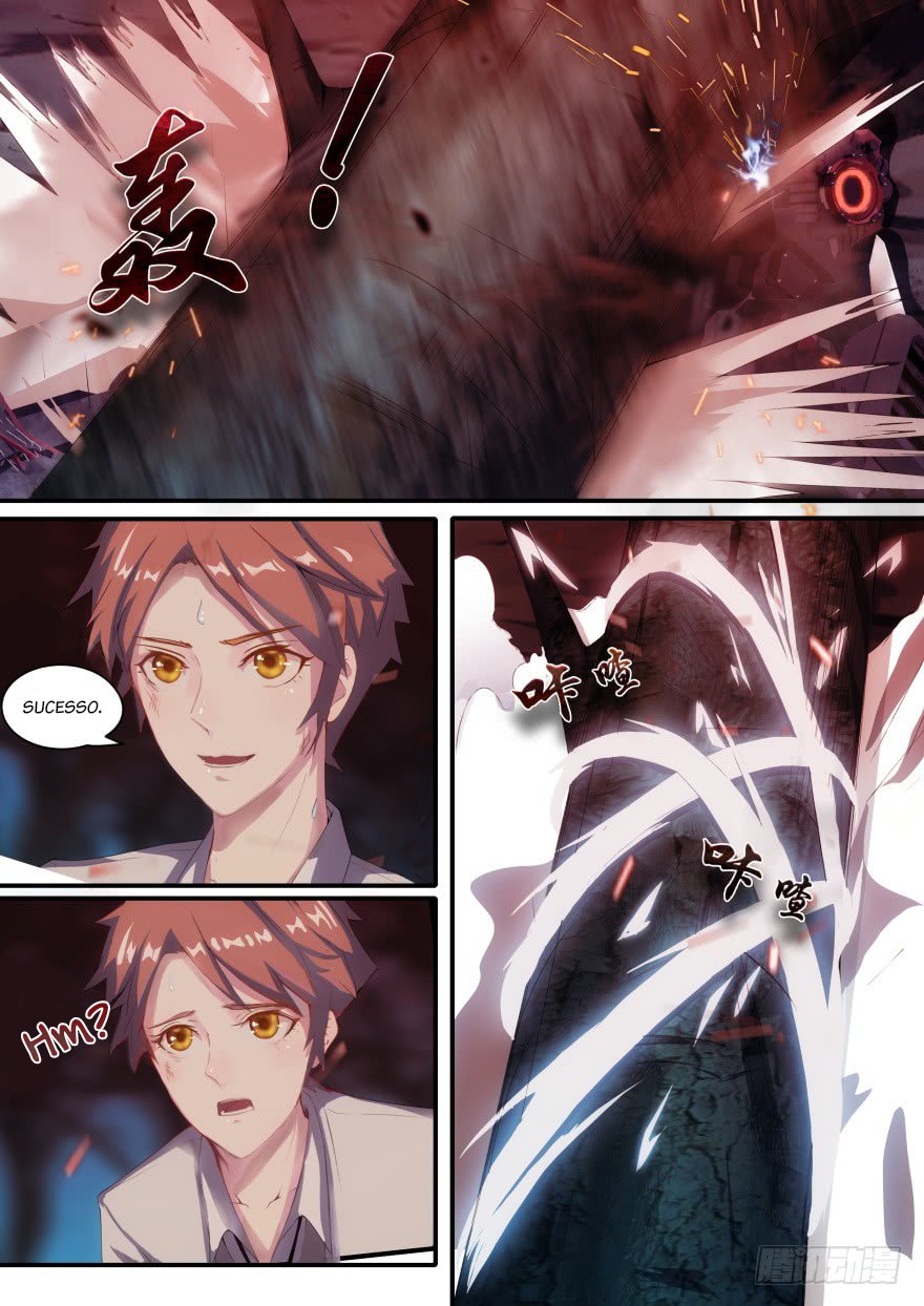 Island School Ch. 2 第23页