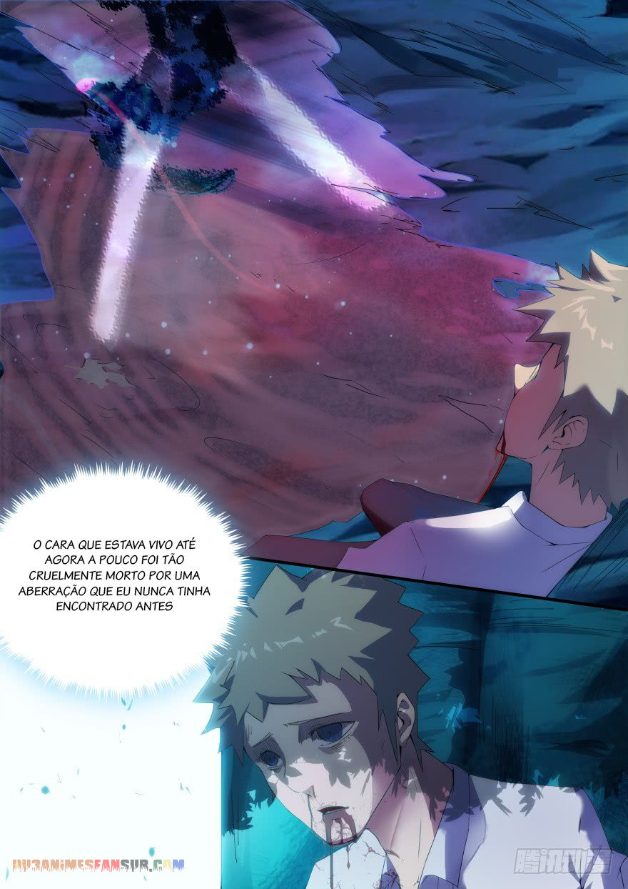 Island School Ch. 2 第4页