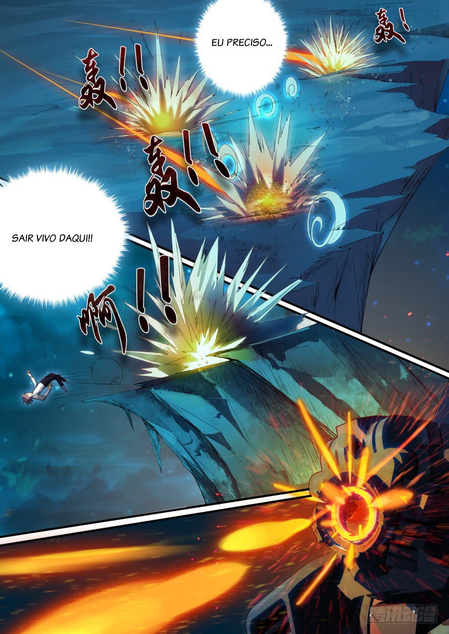 Island School Ch. 2 第10页
