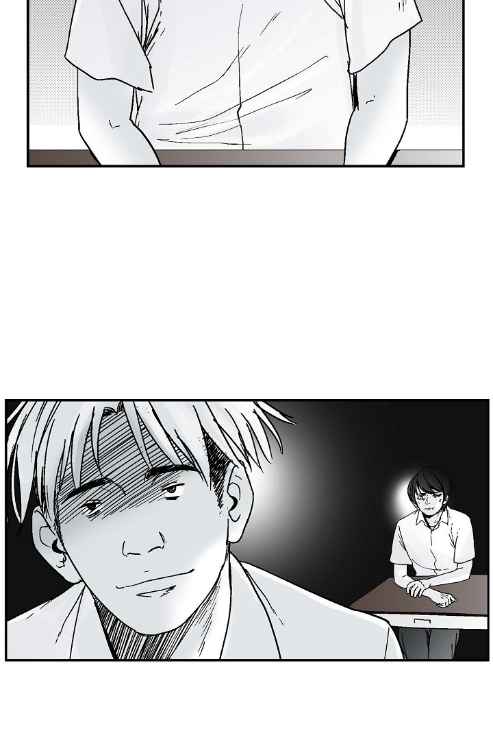 An Eye for an Eye Vol. 1 Ch. 2 第25页