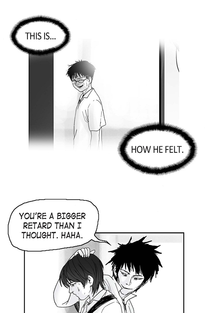 An Eye for an Eye Vol. 1 Ch. 2 第48页