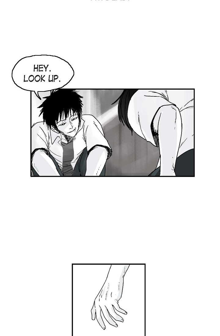An Eye for an Eye Vol. 1 Ch. 2 第8页