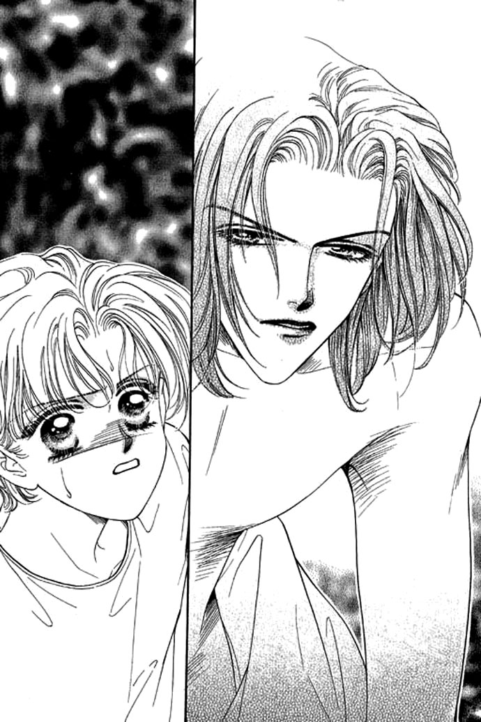 Ingenuo Vol. 1 Ch. 3 第2页