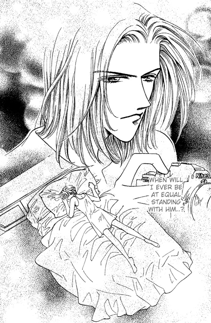 Ingenuo Vol. 1 Ch. 3 第14页