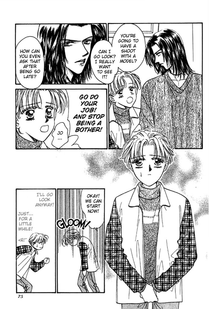 Ingenuo Vol. 1 Ch. 3 第19页