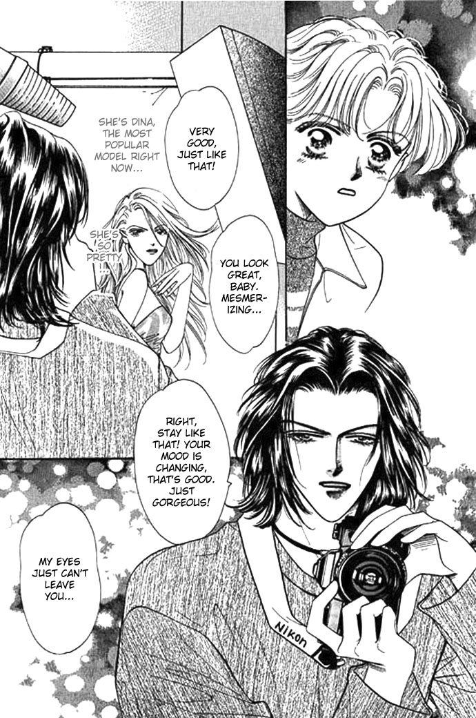 Ingenuo Vol. 1 Ch. 3 第20页