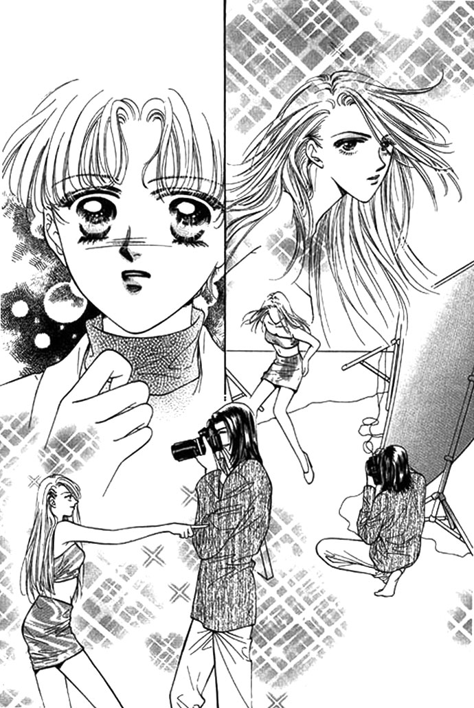 Ingenuo Vol. 1 Ch. 3 第21页
