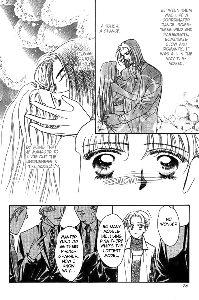 Ingenuo Vol. 1 Ch. 3 第22页