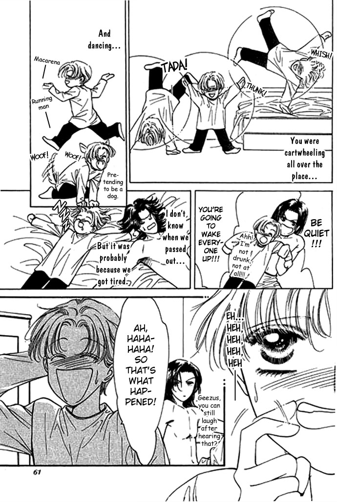 Ingenuo Vol. 1 Ch. 3 第5页