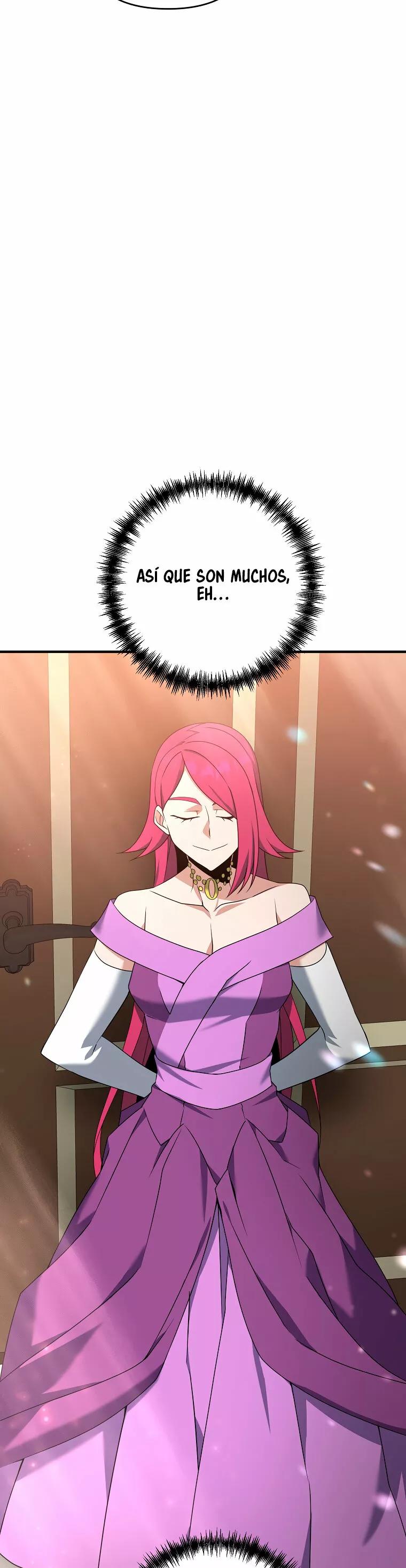 The Lazy Swordmaster Ch. 5 第21页