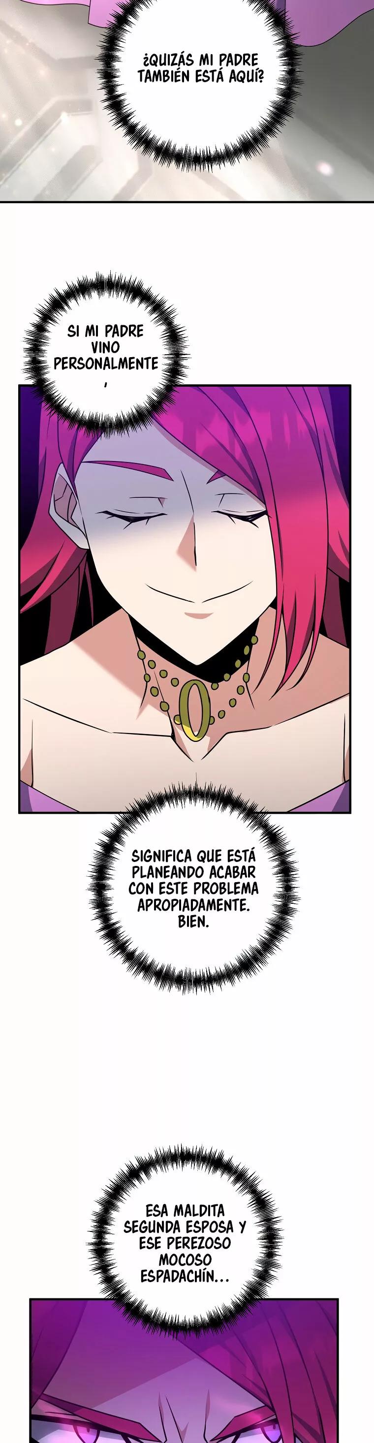 The Lazy Swordmaster Ch. 5 第22页