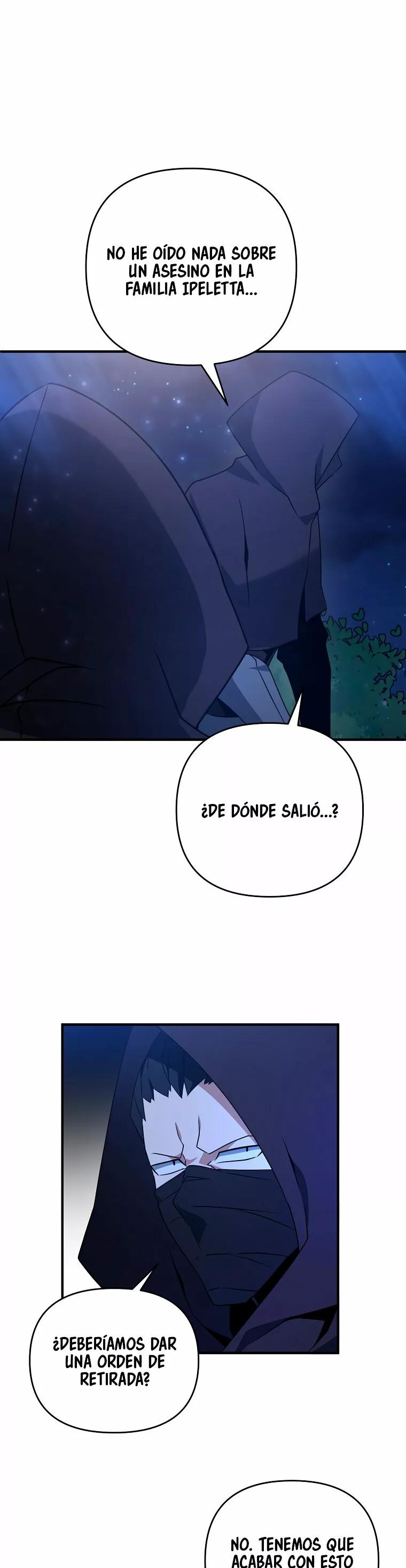 The Lazy Swordmaster Ch. 5 第31页