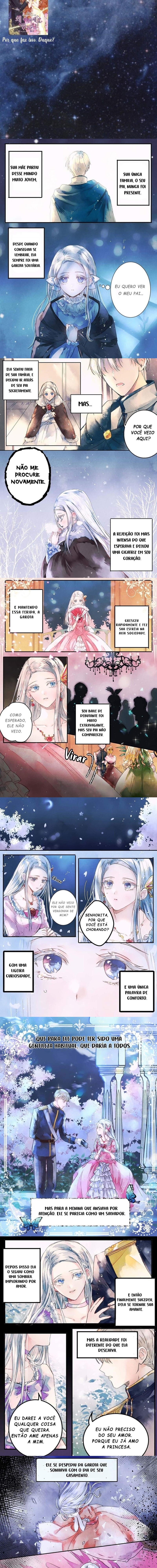 Father, I Don't Want This Marriage! 第2页