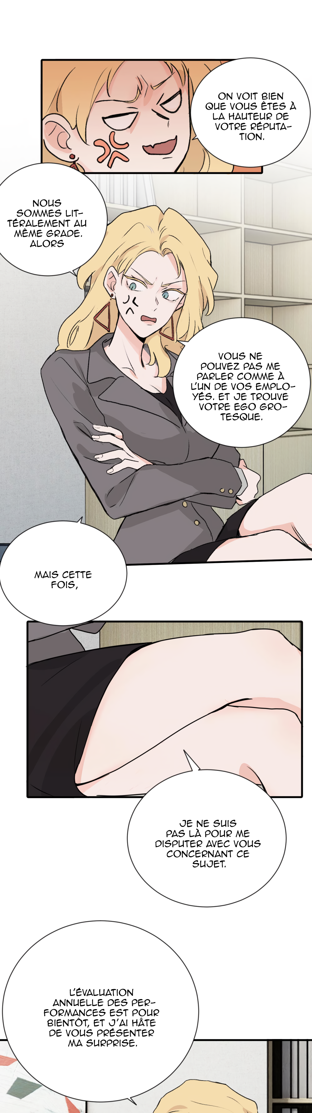 Qīn'ài De Sǐduìtóu Ch. 1 第11页