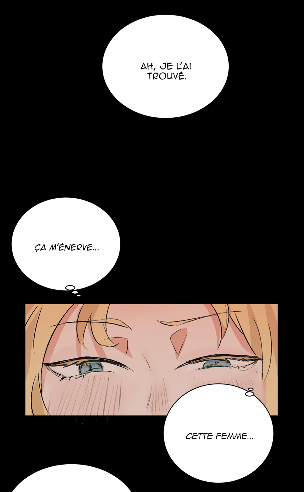 Qīn'ài De Sǐduìtóu Ch. 1 第23页