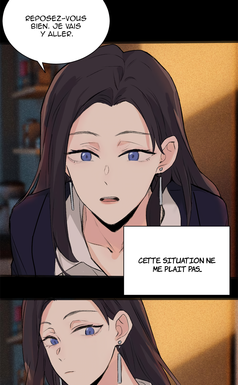 Qīn'ài De Sǐduìtóu Ch. 1 第24页