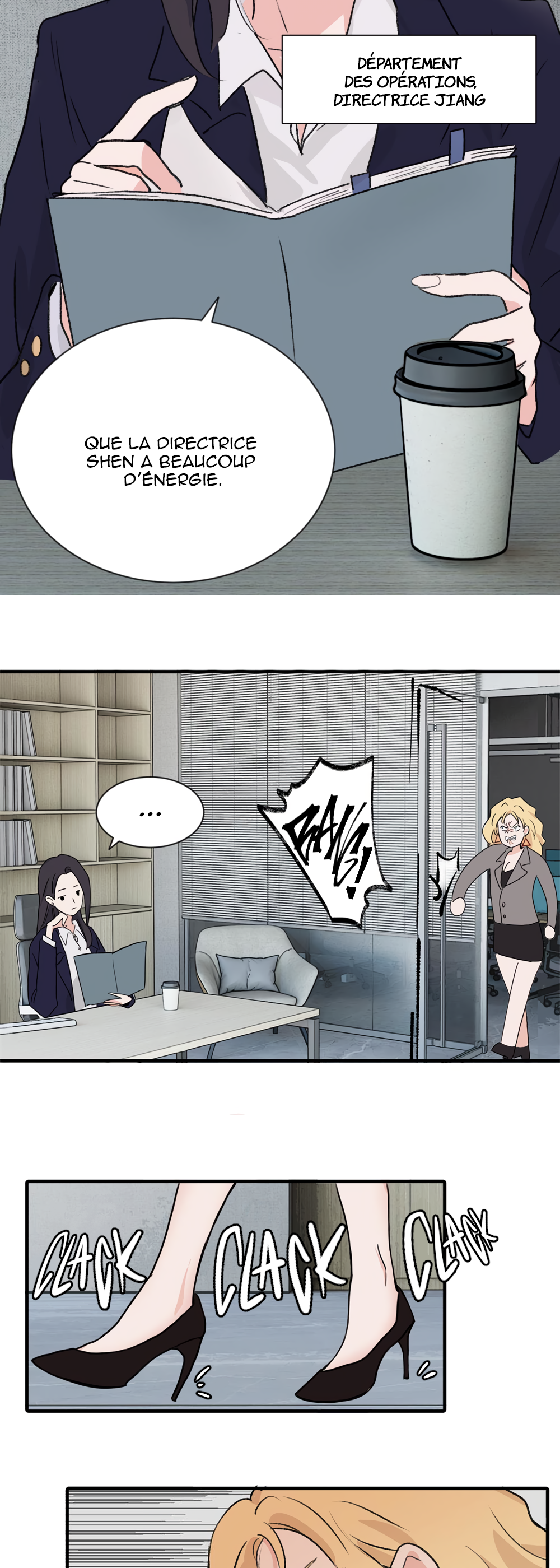 Qīn'ài De Sǐduìtóu Ch. 1 第8页