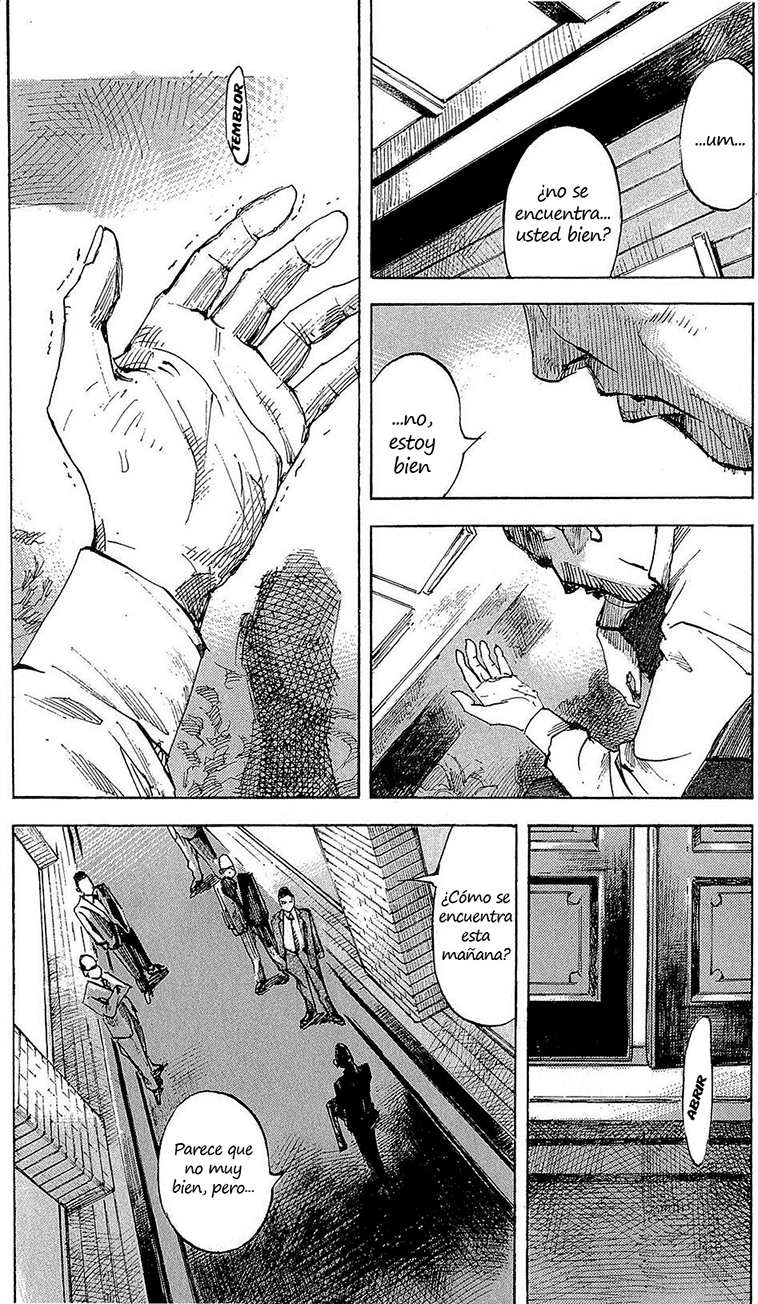 Hito Hitori Futari El primer ministro y Riyon 第15页
