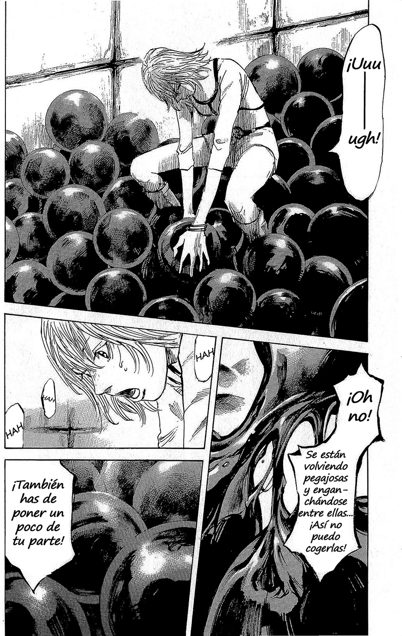 Hito Hitori Futari El primer ministro y Riyon 第18页