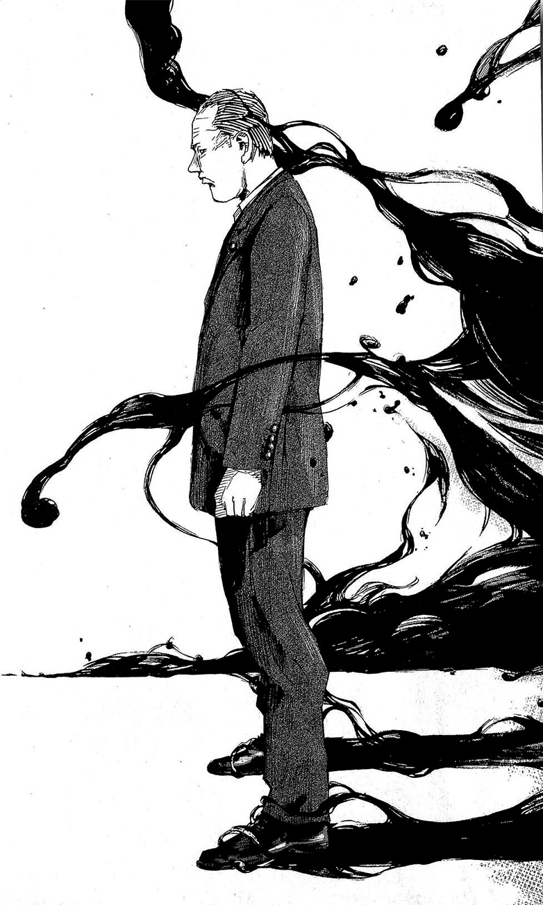Hito Hitori Futari El primer ministro y Riyon 第30页