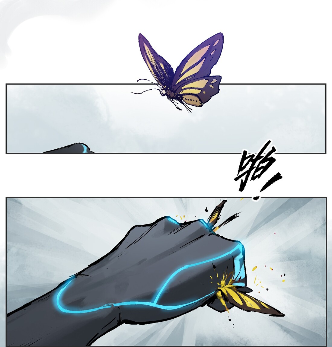 Villain Initialization 第7页