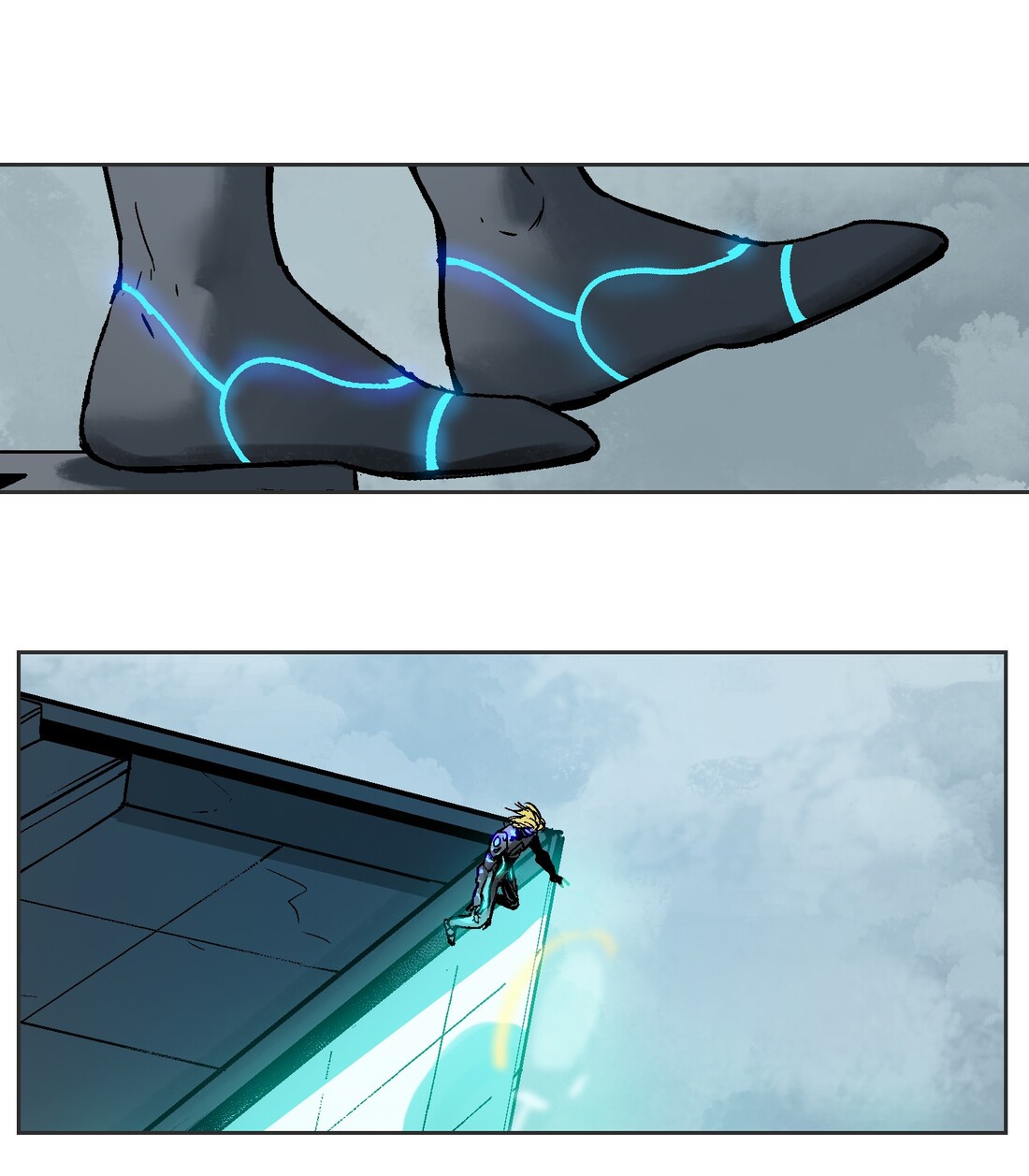 Villain Initialization 第8页