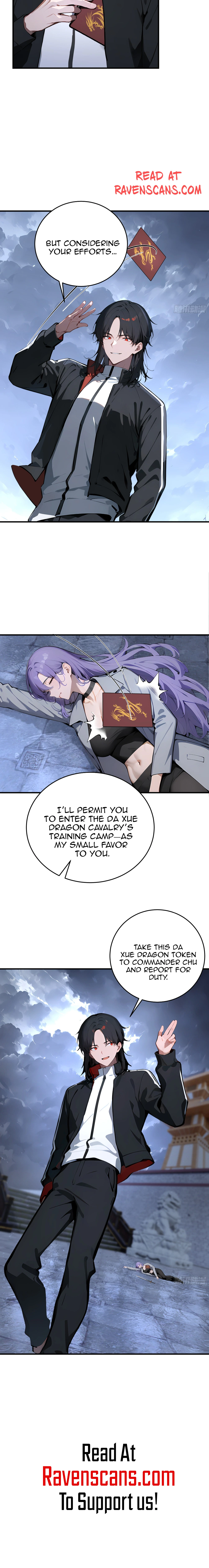 Daxia Swordsman Ch. 1 第15页