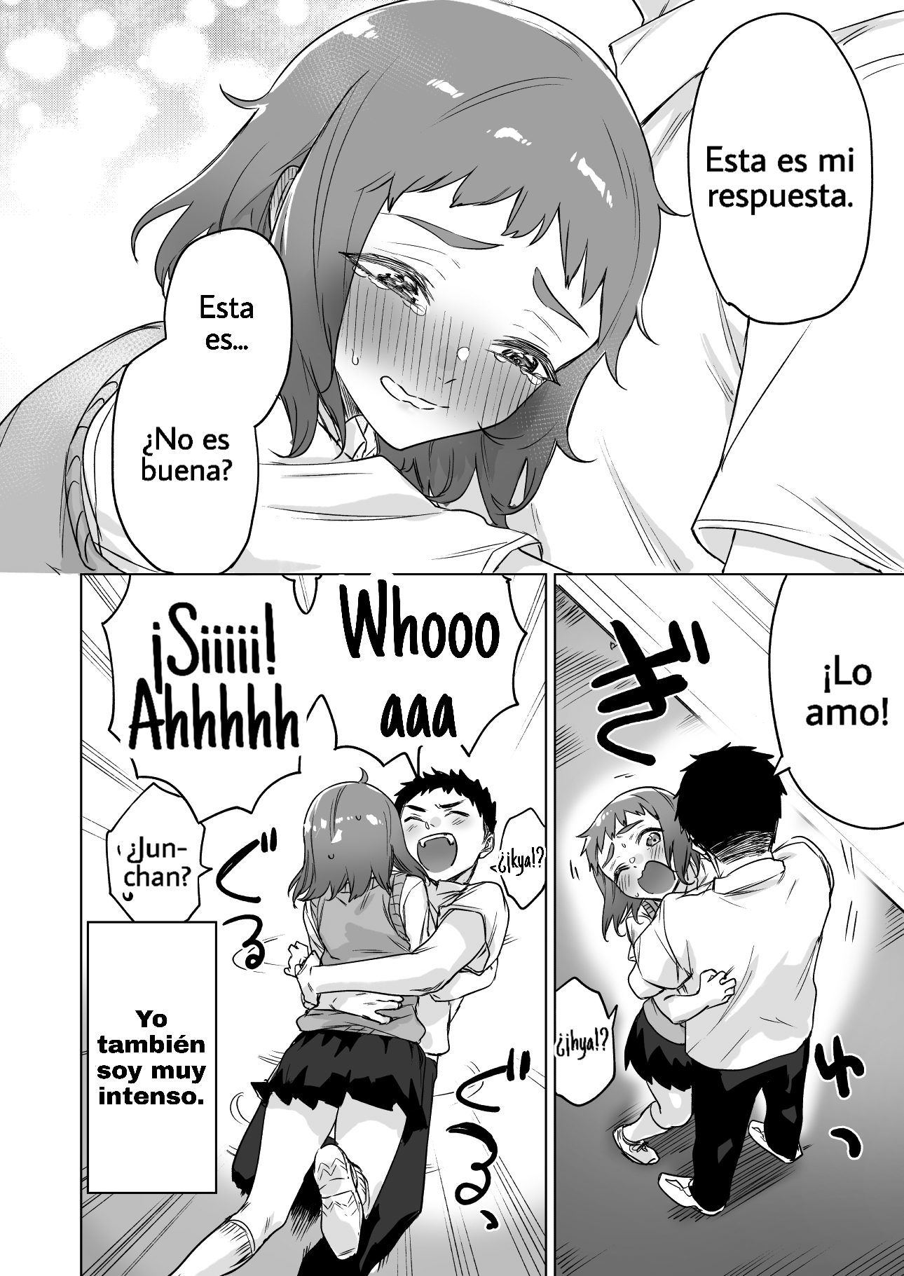 Confession Series 第8页