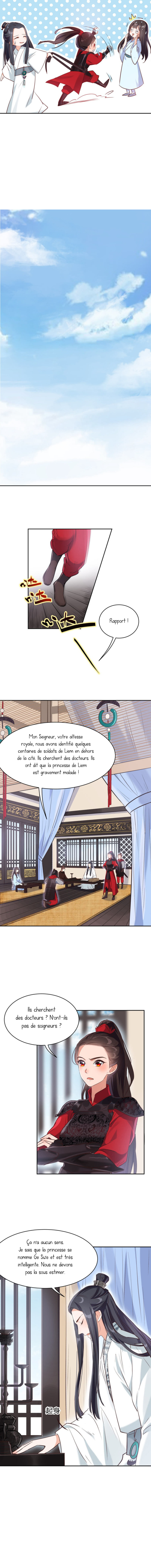 The Phoenix in a Turbulent World Ch. 3 第8页