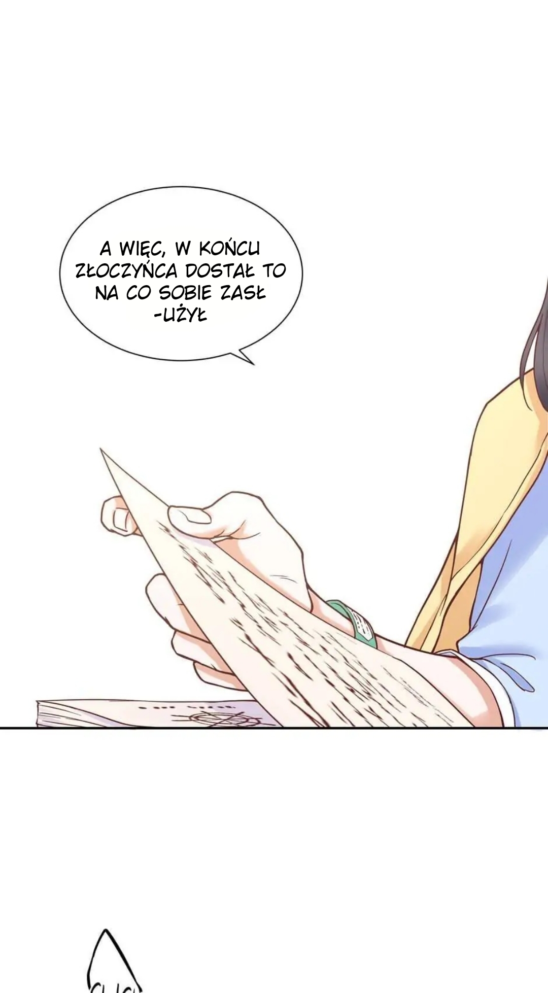 The Enchanting Villainess Ch. 1 第12页