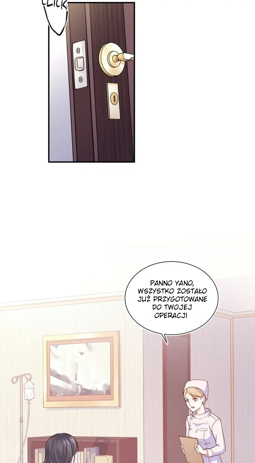 The Enchanting Villainess Ch. 1 第13页