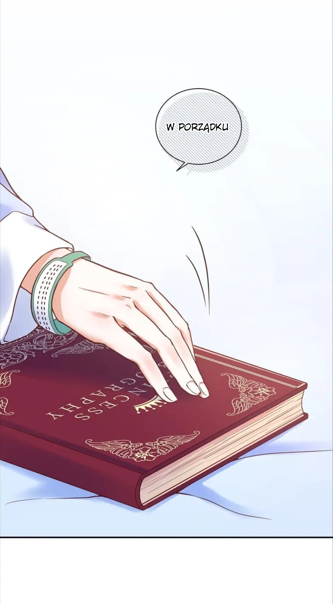 The Enchanting Villainess Ch. 1 第15页
