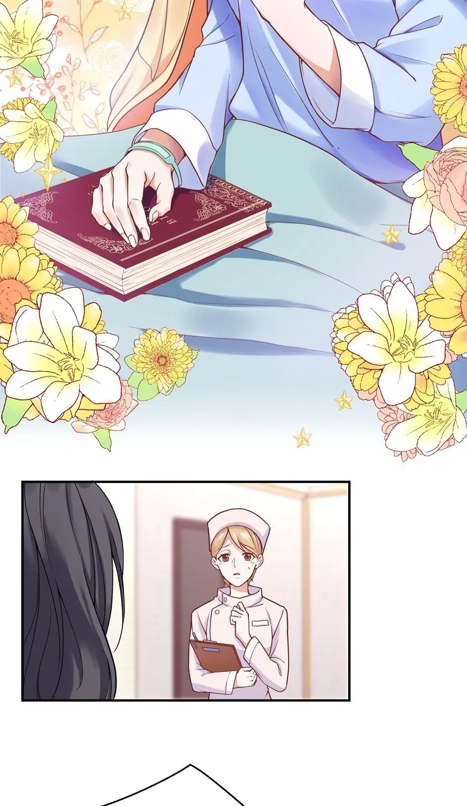 The Enchanting Villainess Ch. 1 第17页