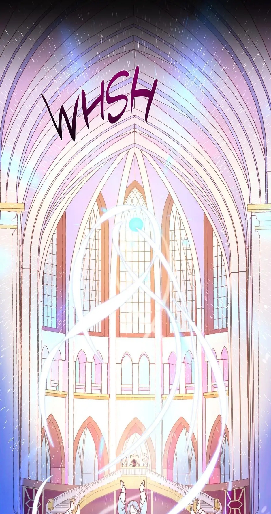 The Enchanting Villainess Ch. 1 第26页