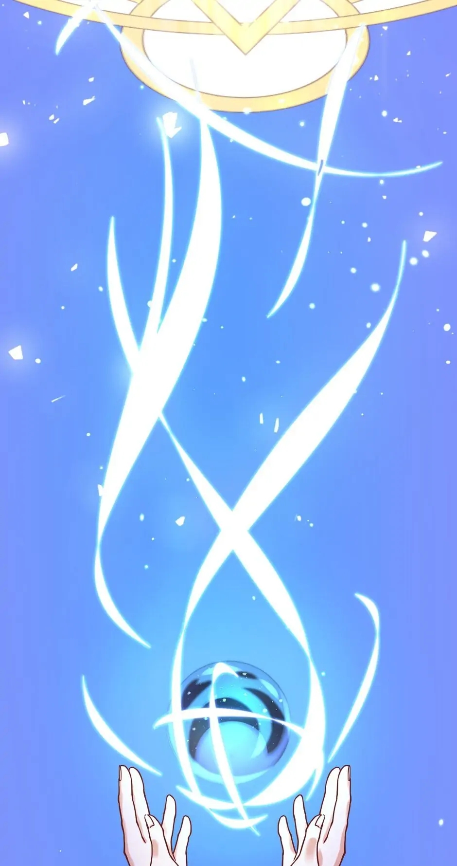 The Enchanting Villainess Ch. 1 第29页