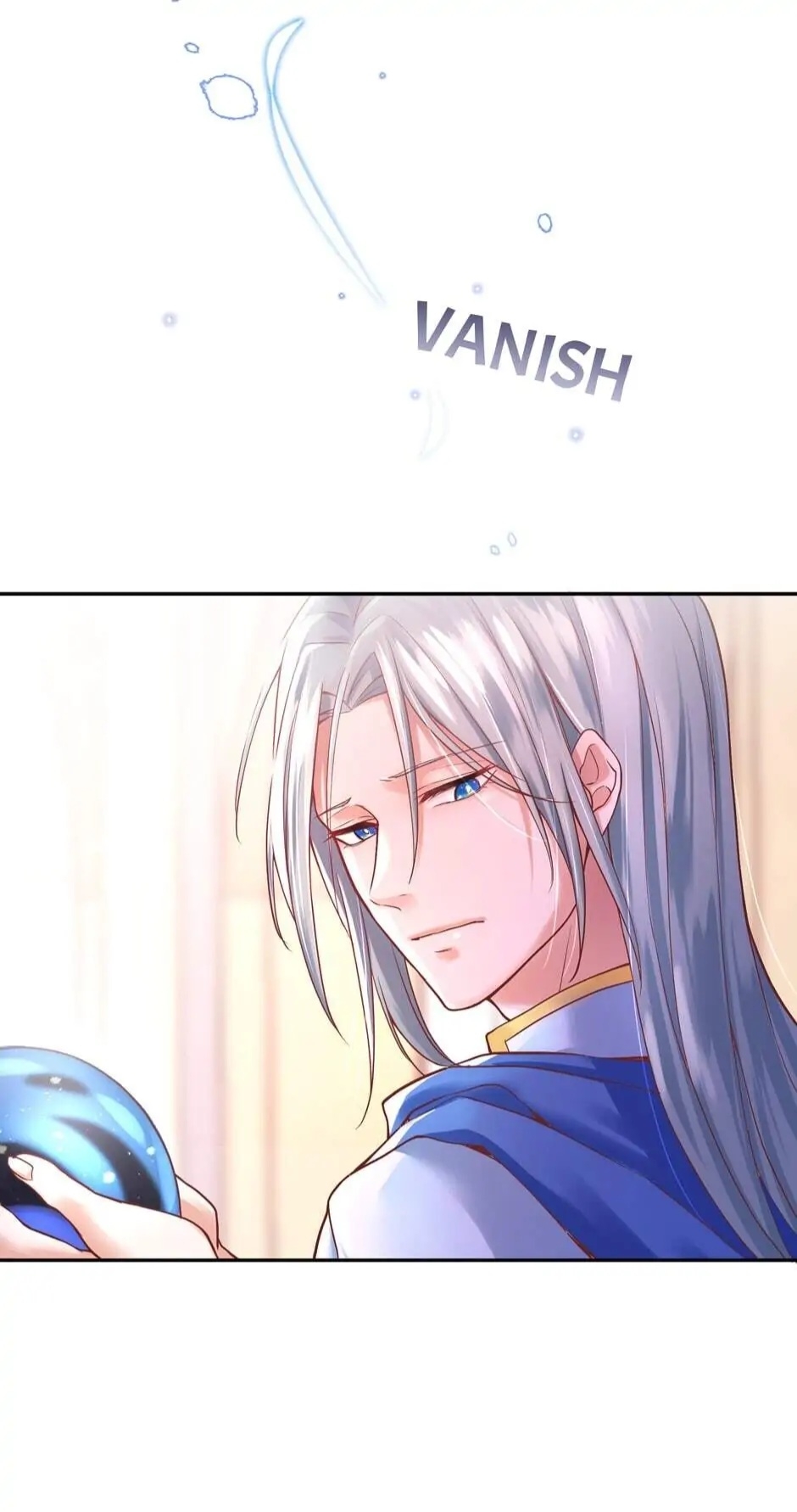 The Enchanting Villainess Ch. 1 第32页