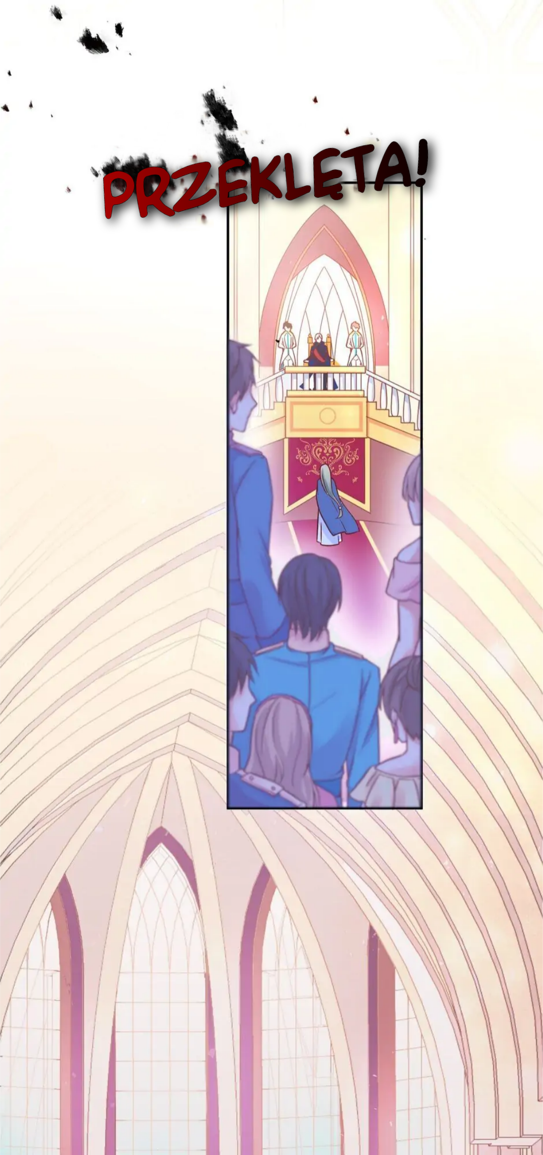 The Enchanting Villainess Ch. 1 第35页