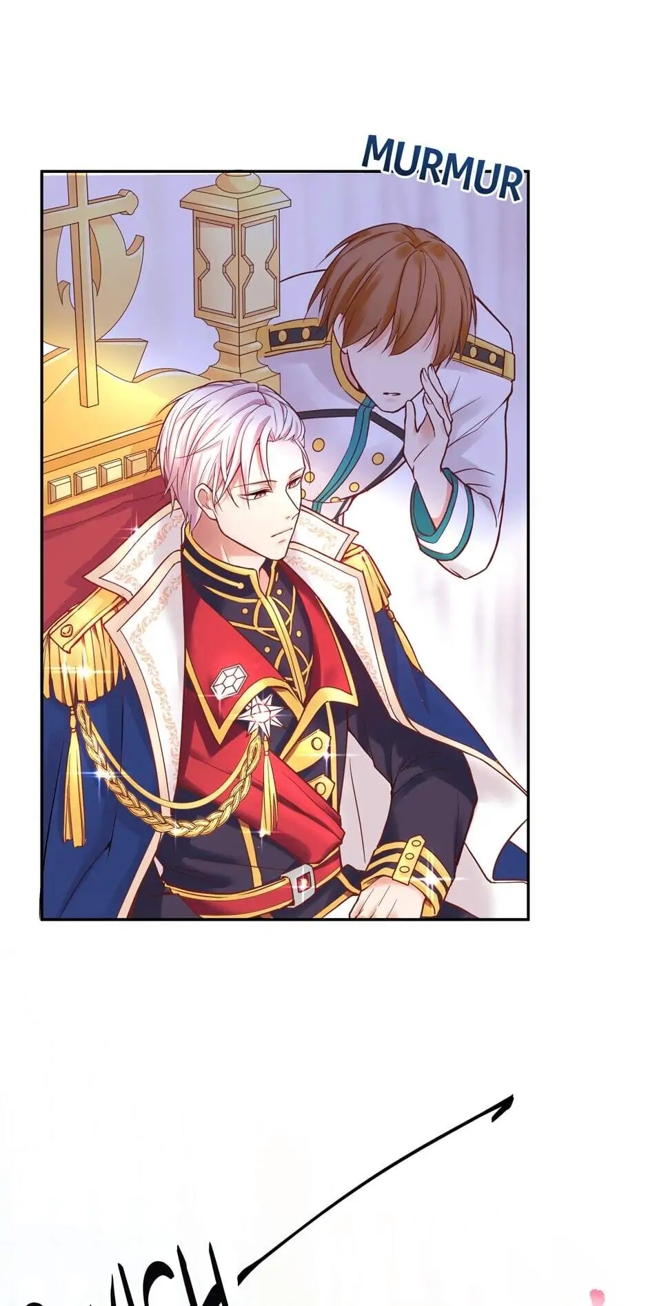 The Enchanting Villainess Ch. 1 第37页