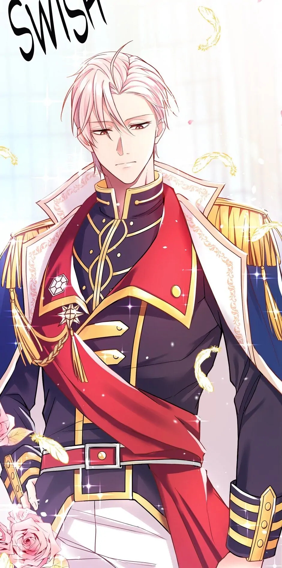 The Enchanting Villainess Ch. 1 第38页