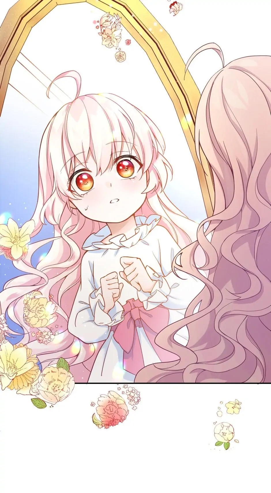 The Enchanting Villainess Ch. 1 第59页